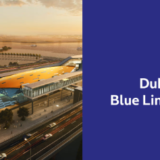 What Is the Dubai Metro Blue Line? Route, Opening Date, and Key Areas Explained