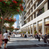 City Walk, Дубай: Информация о районе