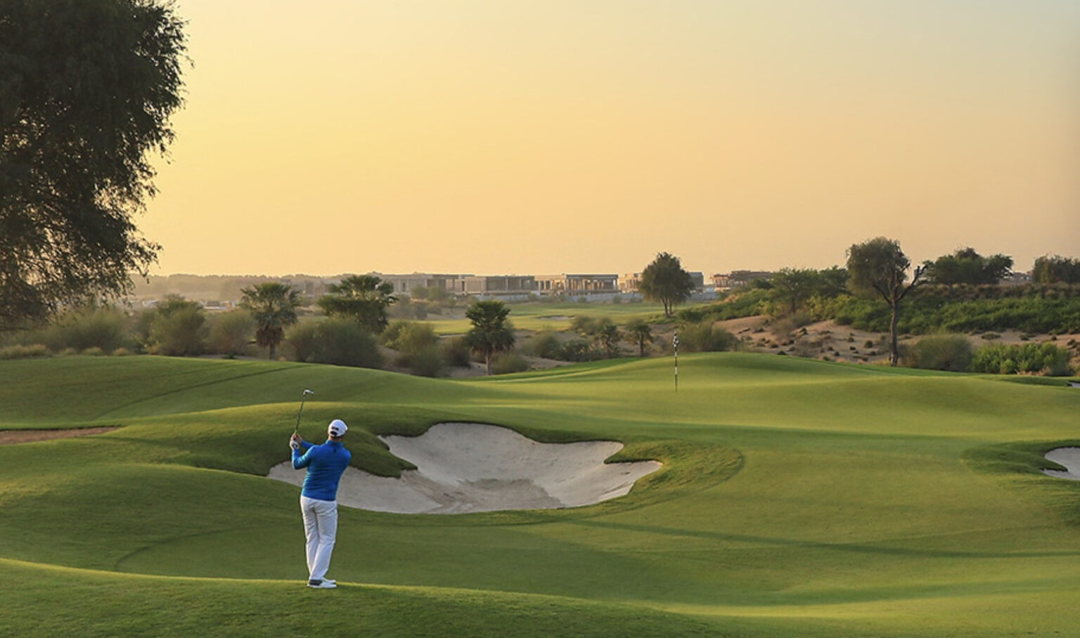 ドバイのゴルフ場9選！各コースの特徴や中心地からのアクセスを紹介 JCME