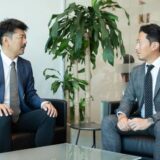 【速報】Trip.com Japan名誉会長の勝瀬博則さんがイベントに登壇
