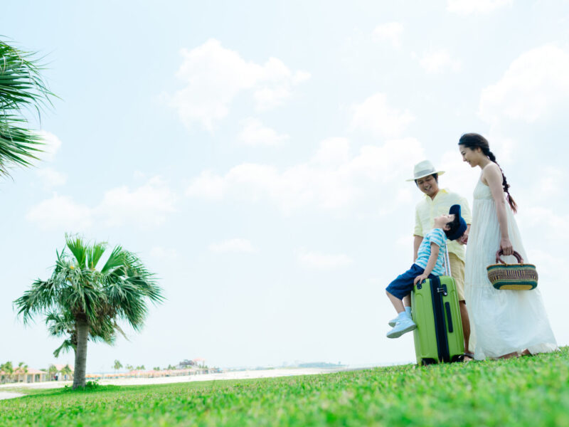 富裕層がUAEに移住する理由は？ビジネスも子育てもドバイが人気？
