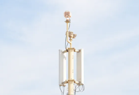 国境監視システム