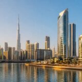 ドバイ移住で税金はどう変わる？日本人経営者が最初に整理すべき5項目